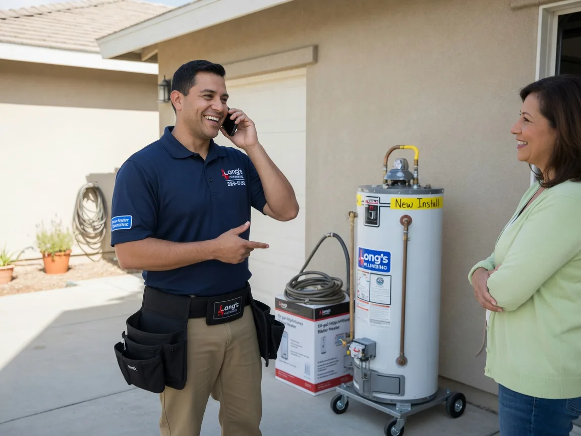 Leak Detection New Century, KS FAQs